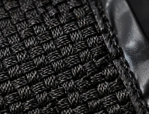 Macro woven nylon construction review